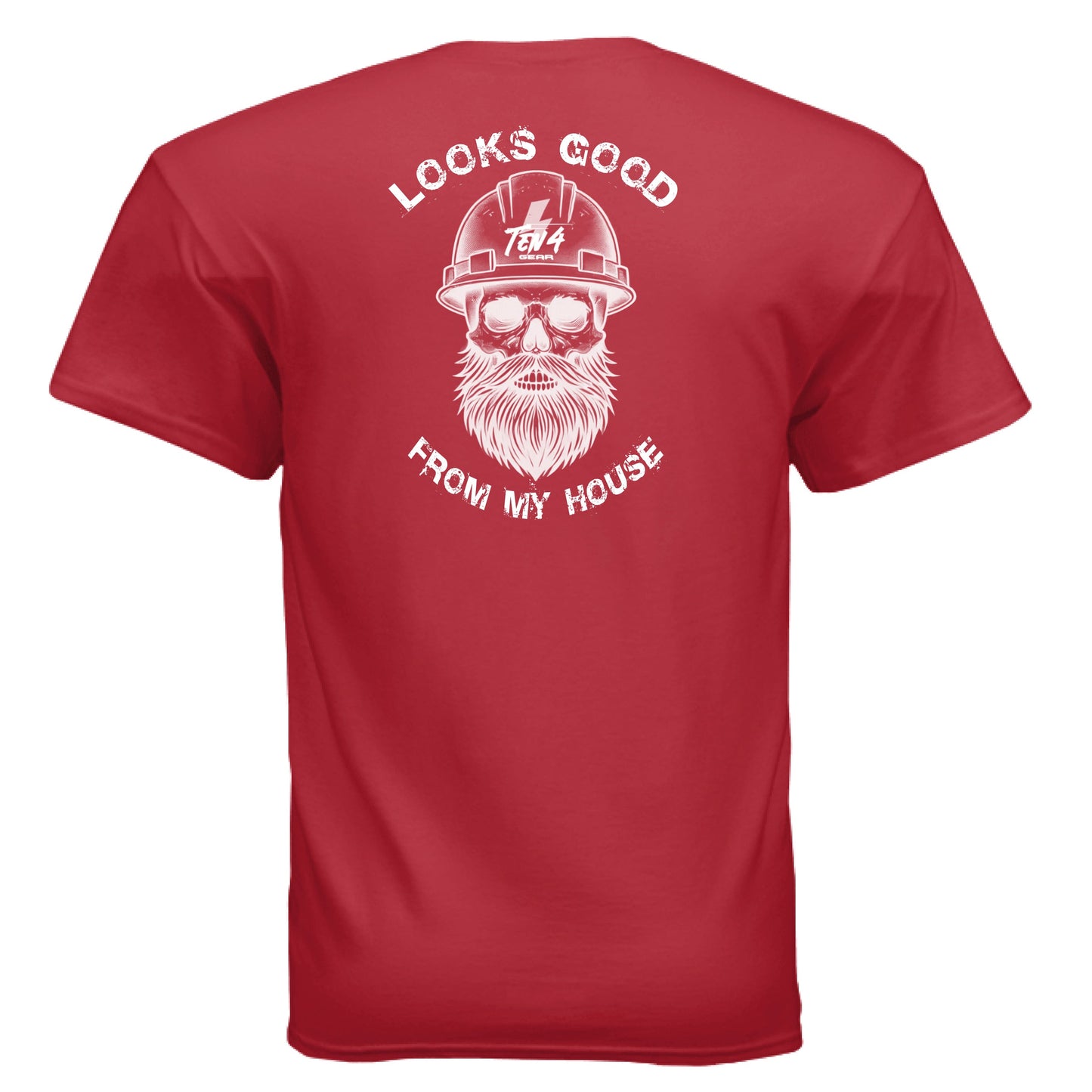 Hoss T-Shirt-W