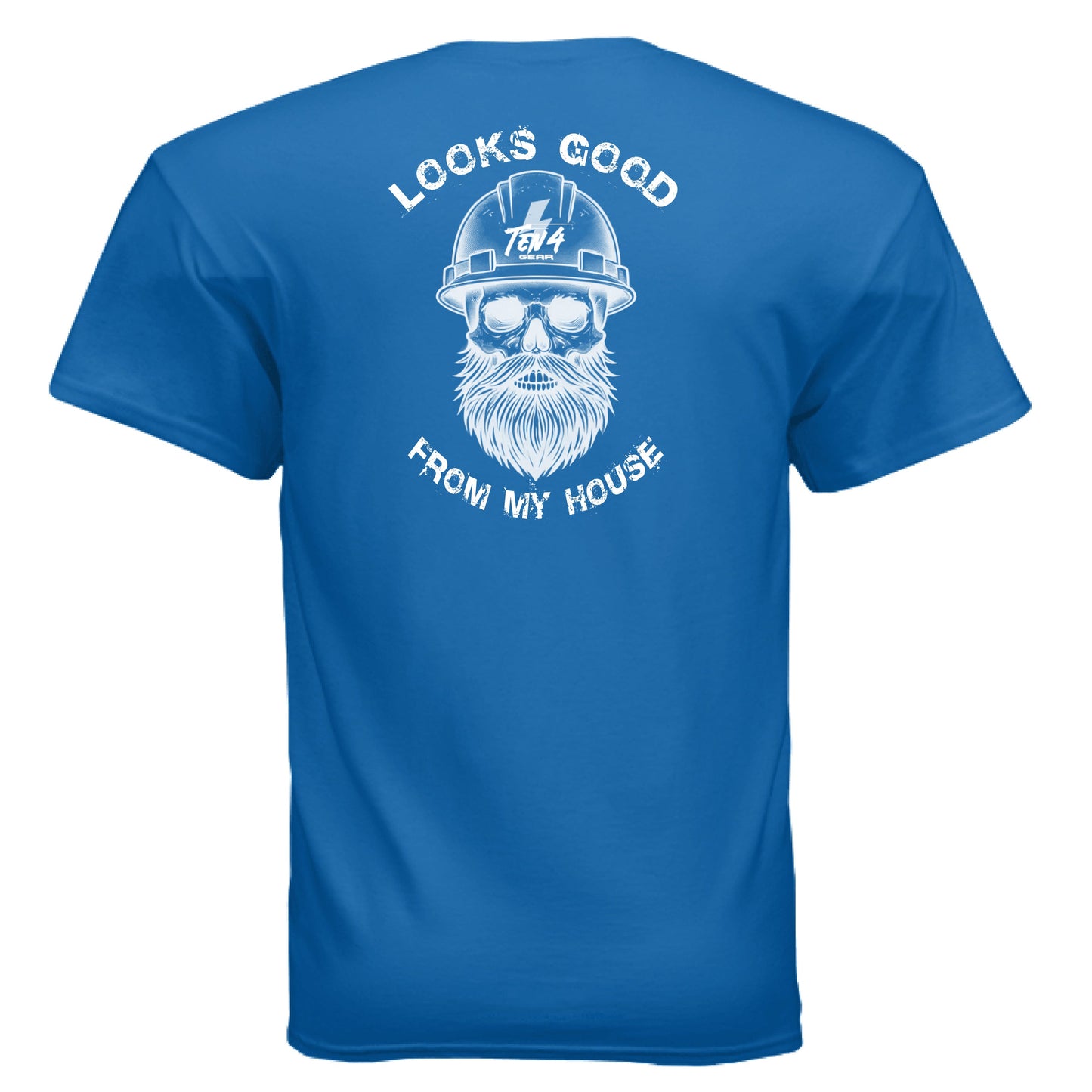 Hoss T-Shirt-W