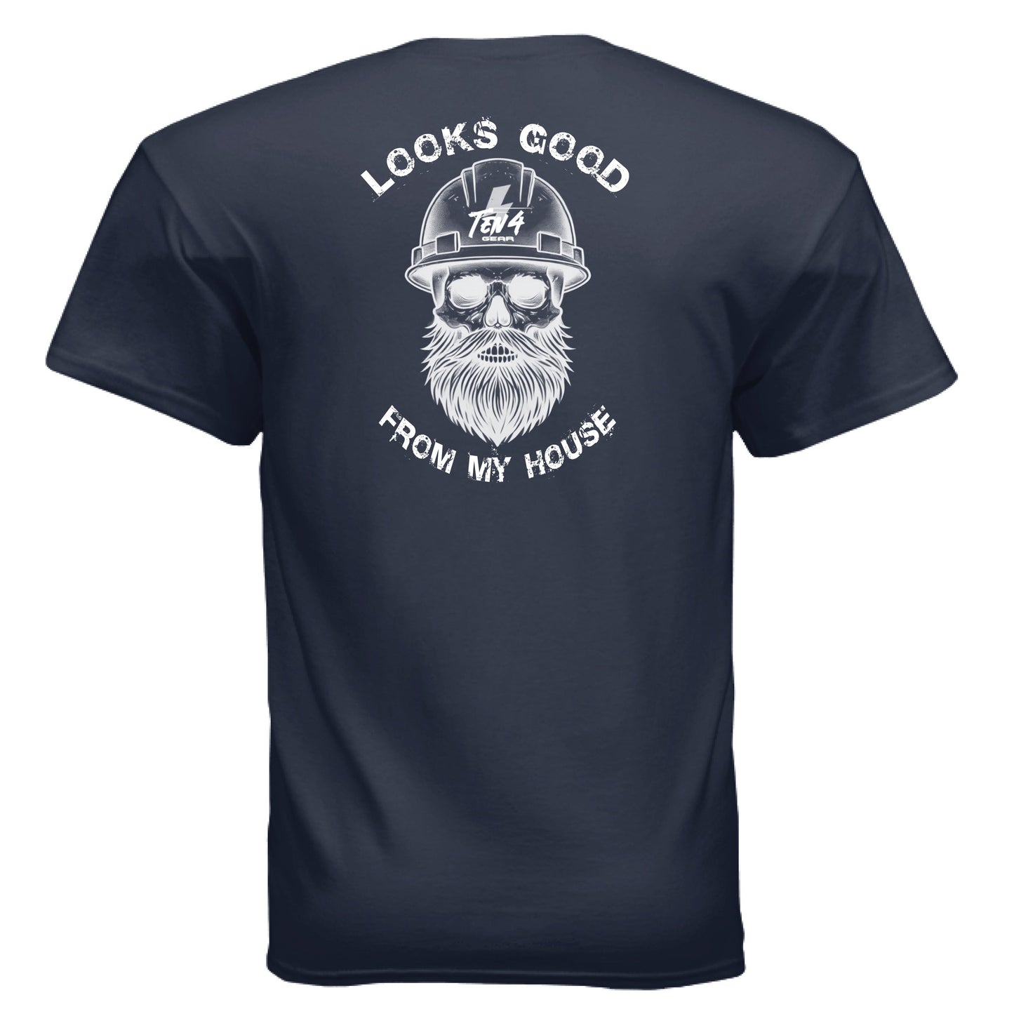 Hoss T-Shirt-W