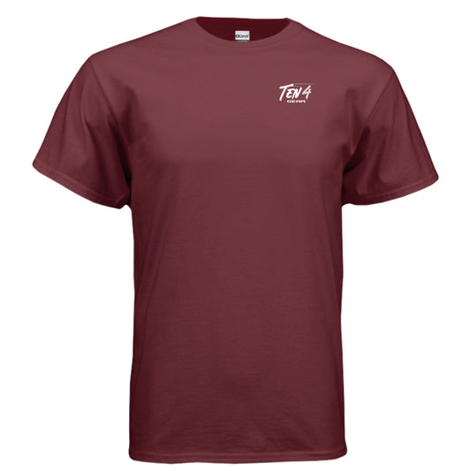 Hoss T-Shirt-W