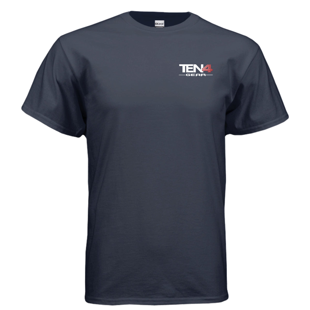 Earned Not Given T-Shirt - D1