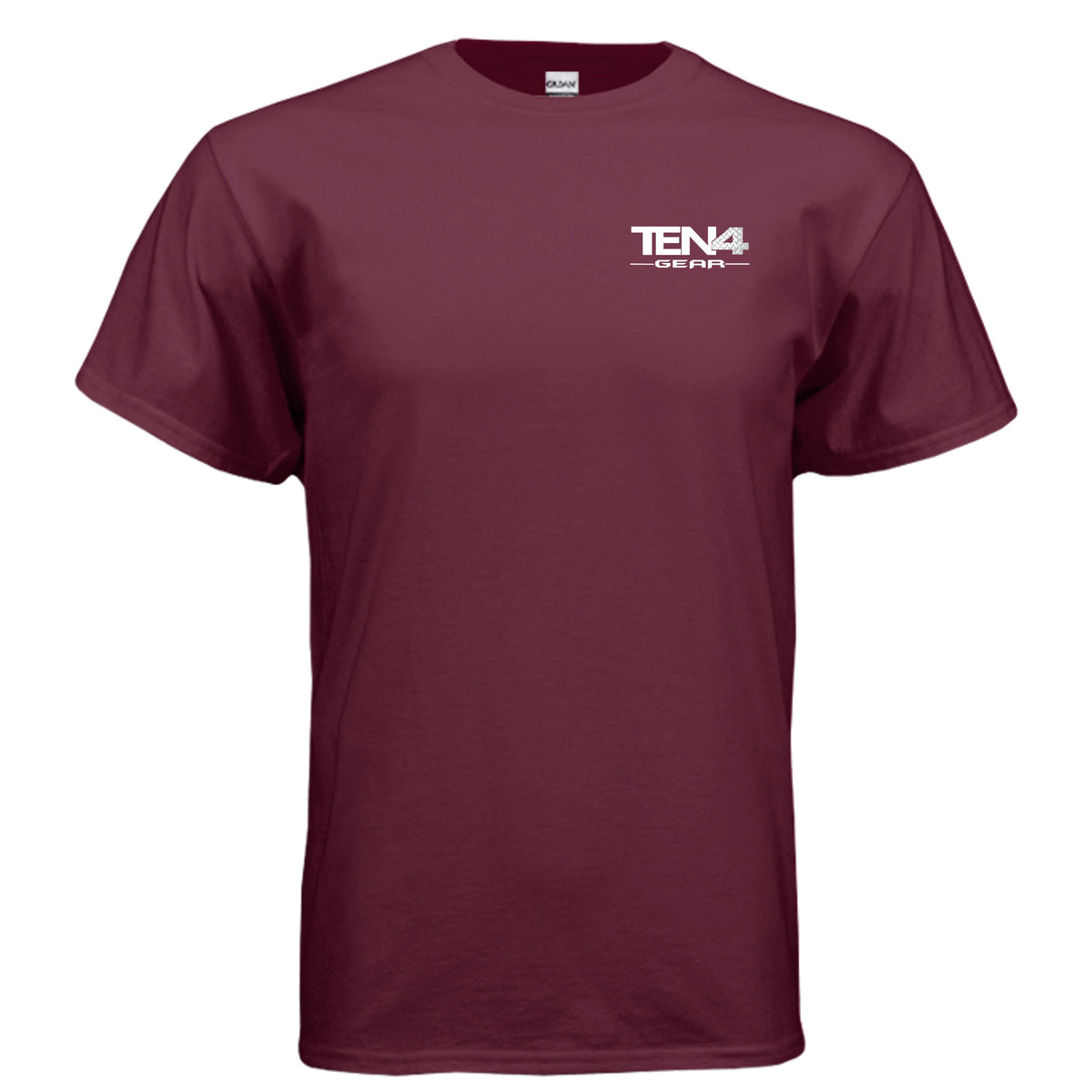 Earned Not Given T-Shirt - D2 - new