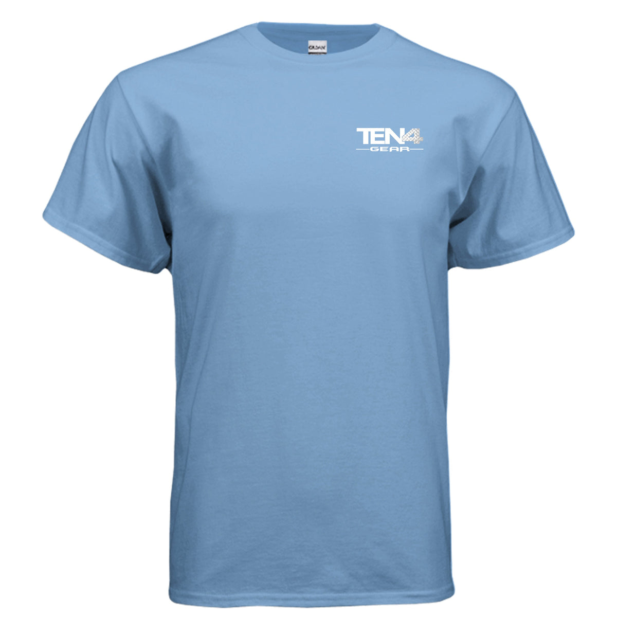 Earned Not Given T-Shirt - D2 - new