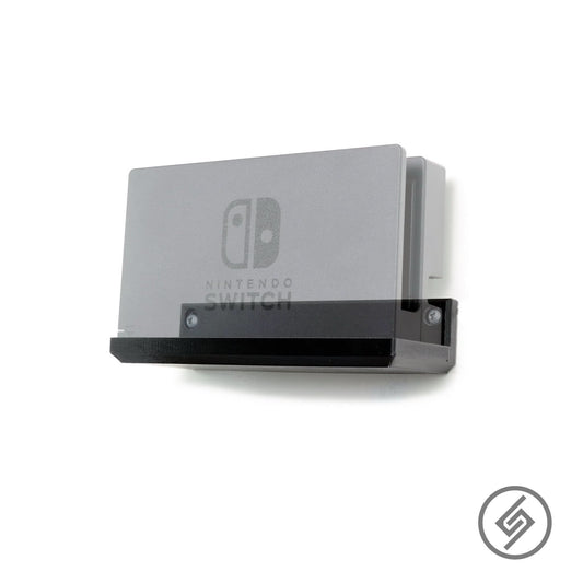 Nintendo Switch Dock Mount