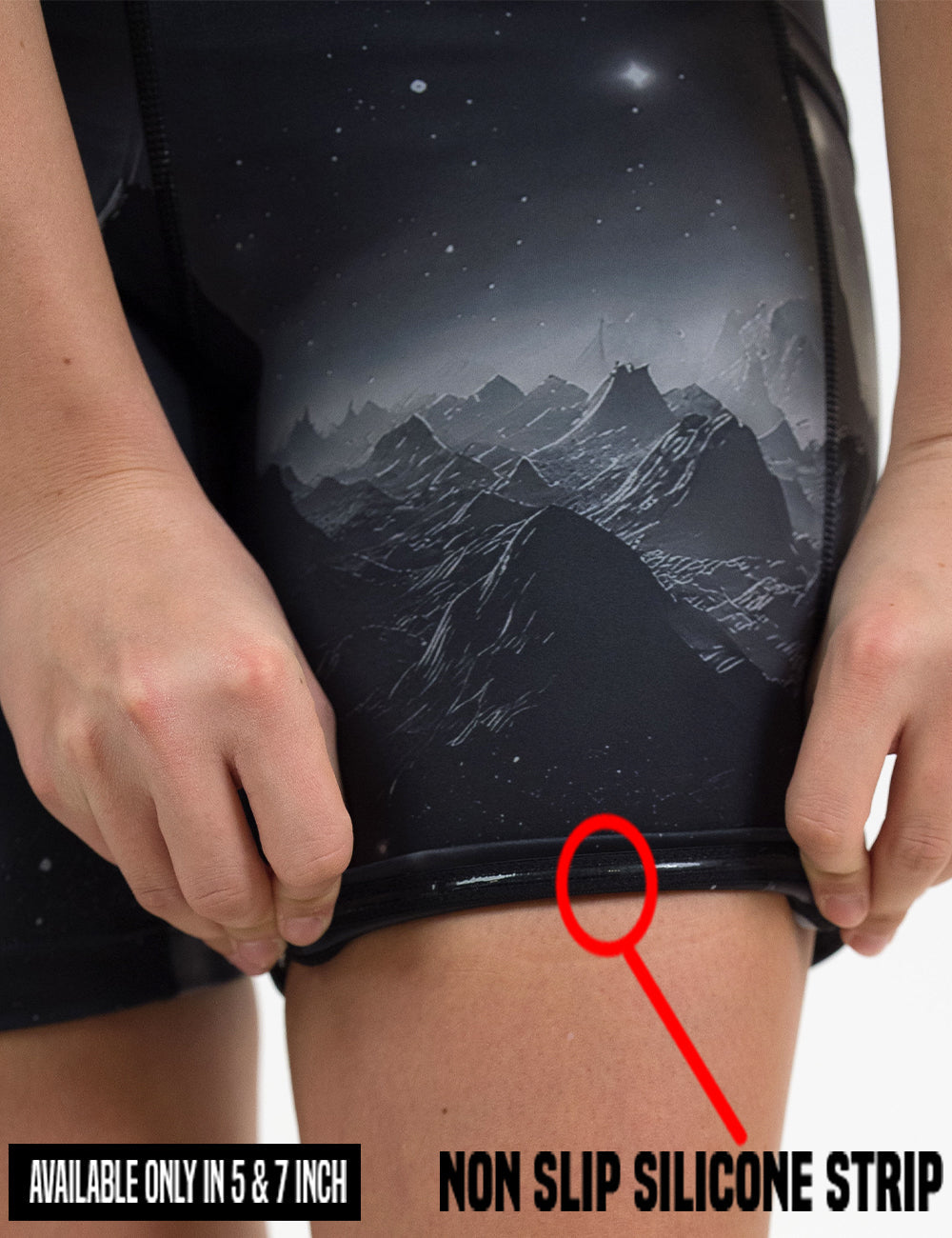 Shorts | The Unknown