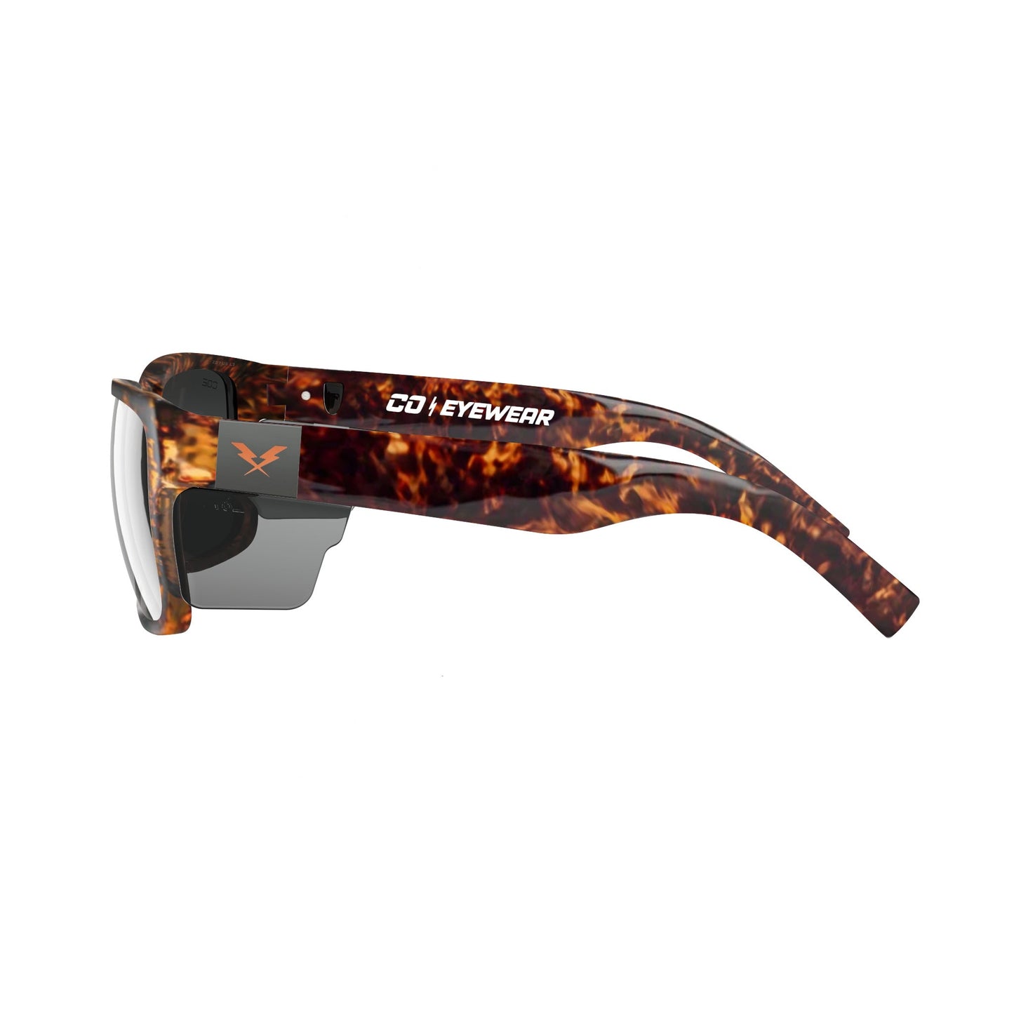 Oiler Z87+ Tortoise