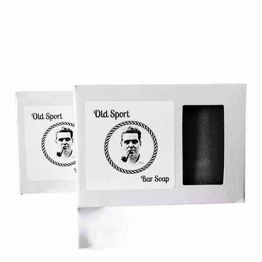 Old Sport Bar Soap - by Murphy and McNeil