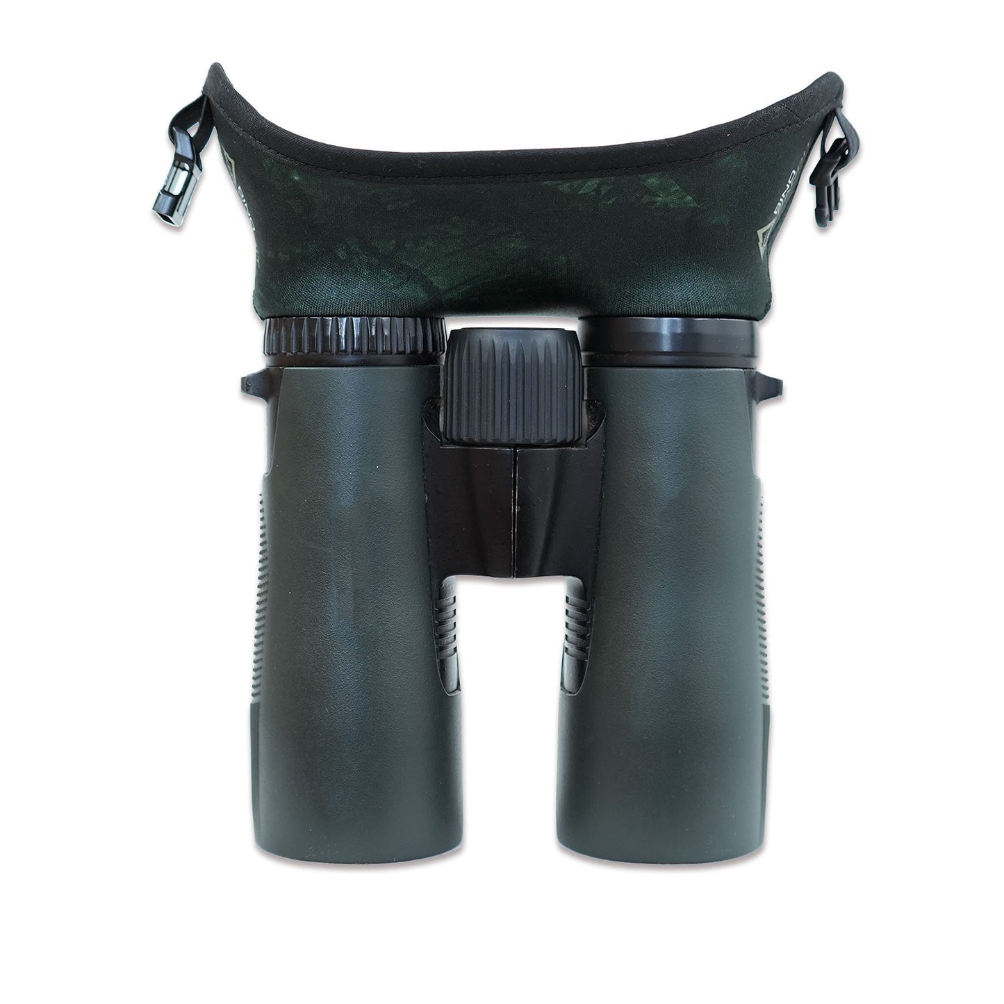 Alpine Bino Bandit – The Ultimate Glare Blocker for Binoculars
