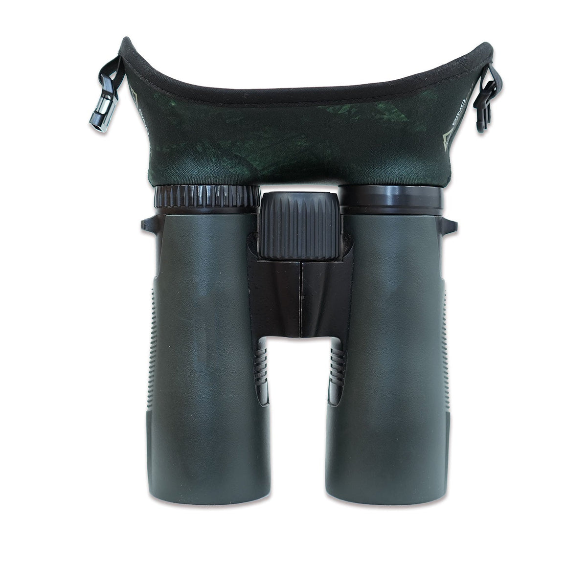 Alpine Bino Bandit – The Ultimate Glare Blocker for Binoculars