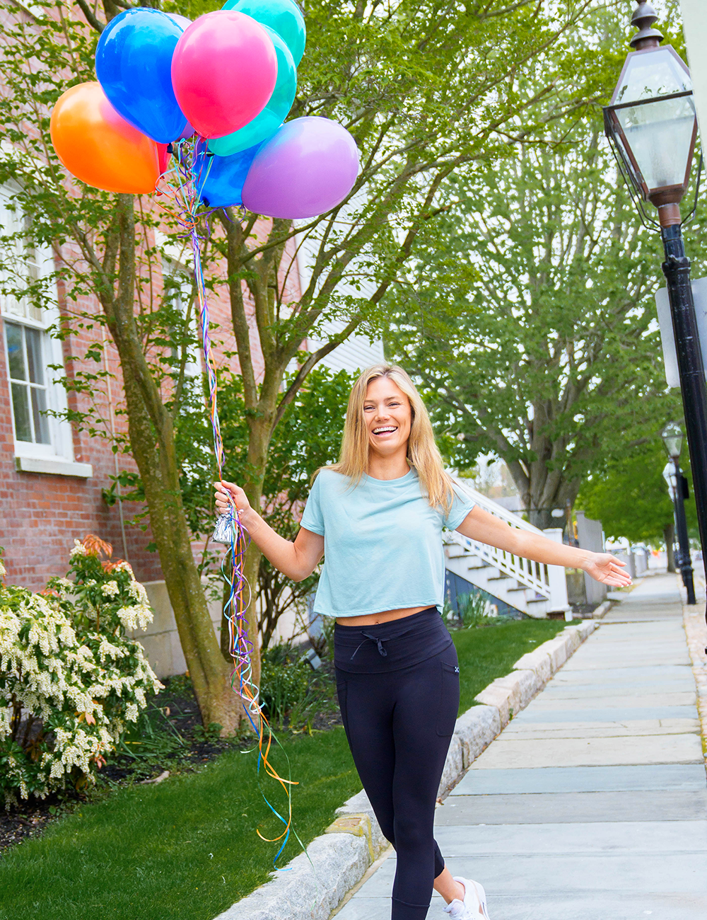 Omni Leggings | Black