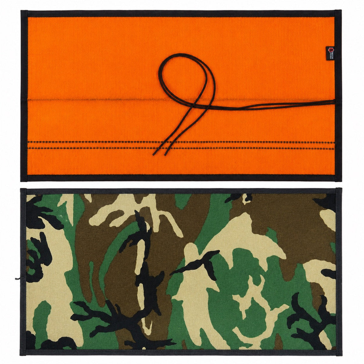 Drop Zone Mat - Premium - Firehose Edition