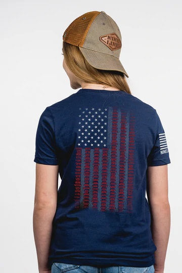 Youth T-Shirt - Grills