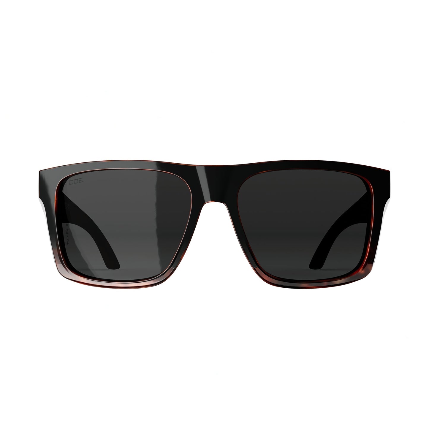 Outrigger Z87+ Gloss Black Tortoise