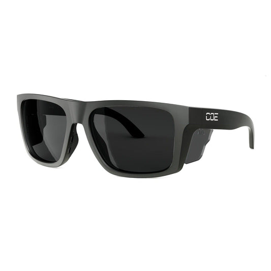 Outrigger Z87+ Matte Black