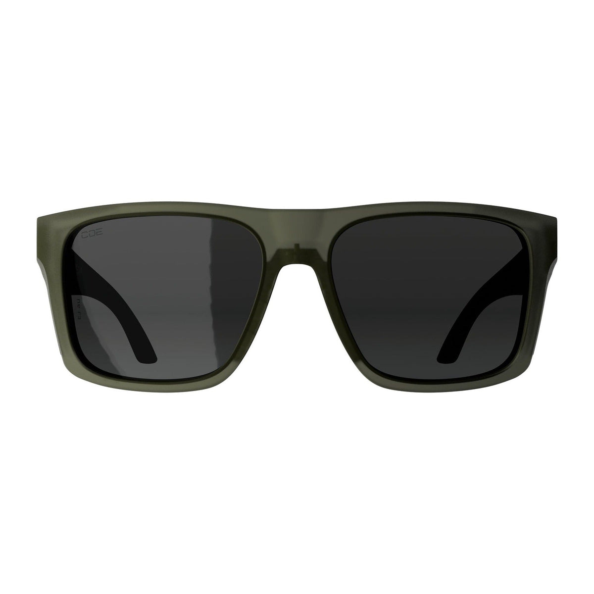 Outrigger Z87+ Matte Black Photochromic