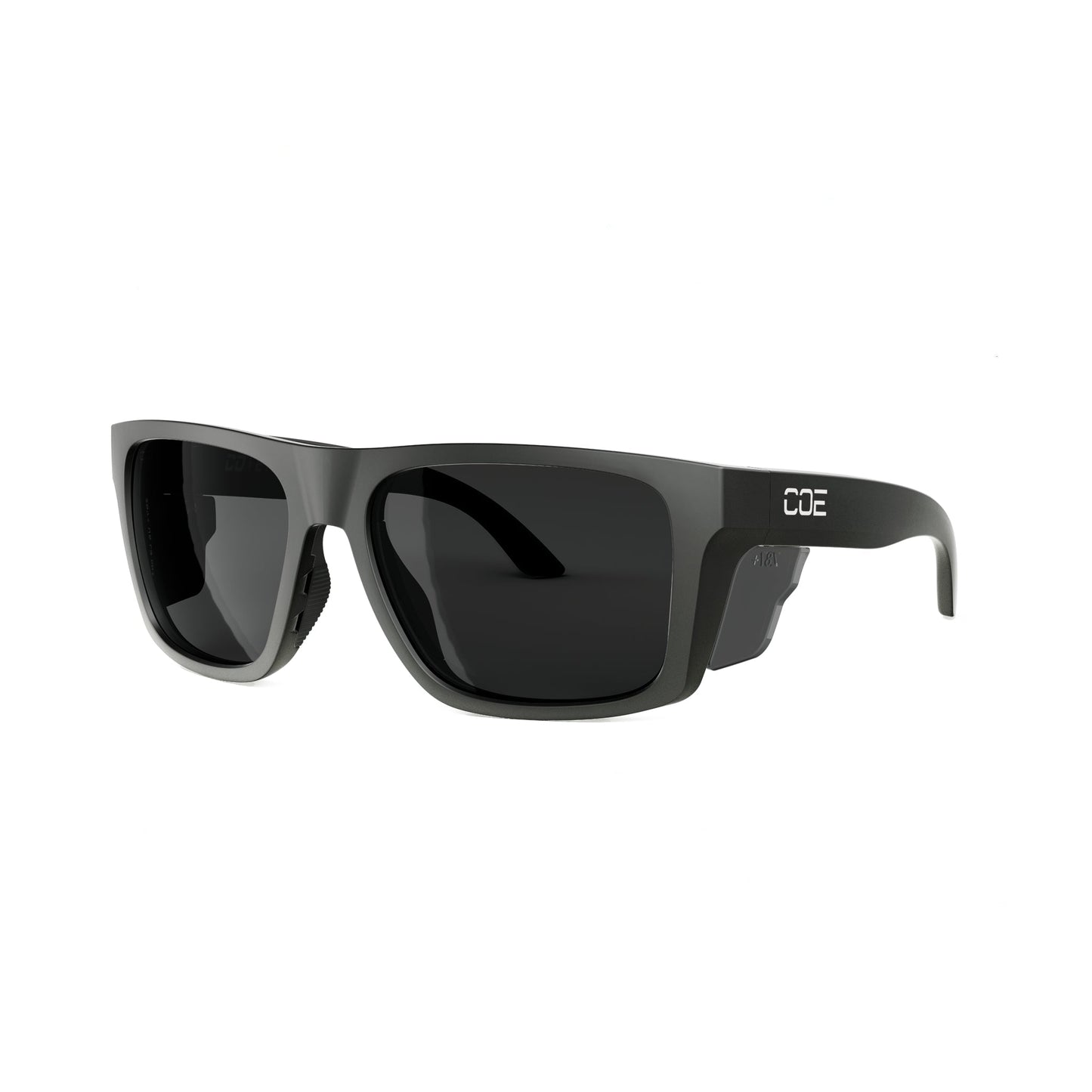 Outrigger Z87+ Matte Black