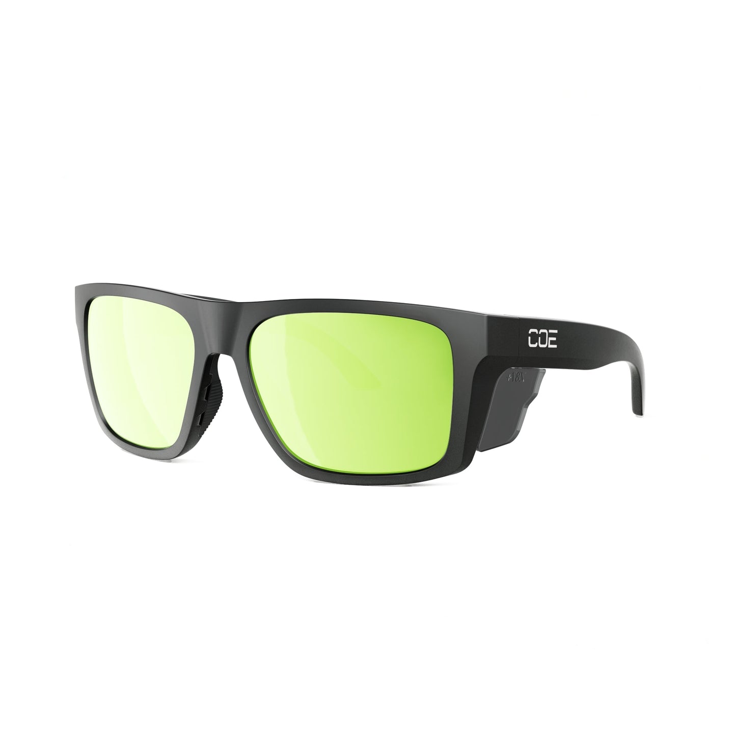 Outrigger Z87+ Matte Black