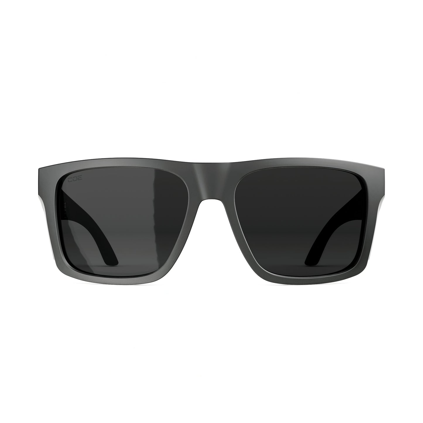 Outrigger Z87+ Matte Black