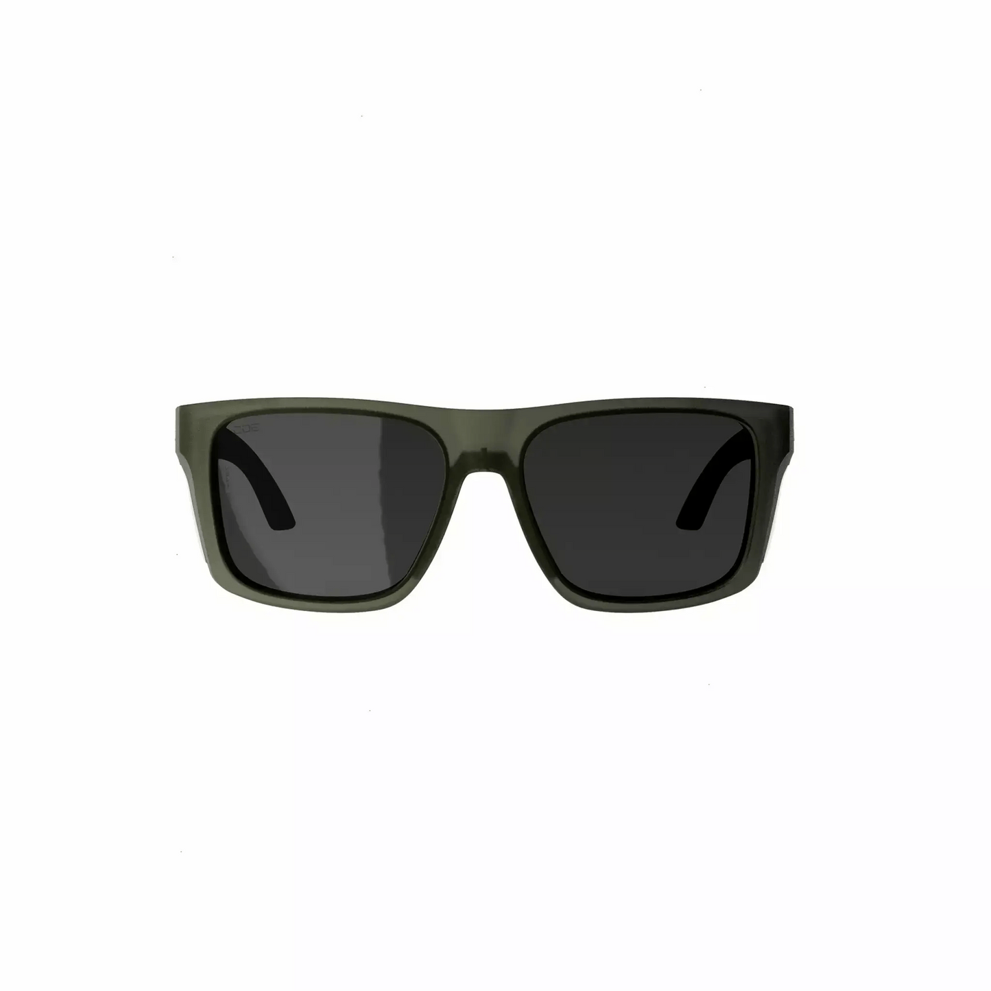 Outrigger Z87+ Matte Black Photochromic