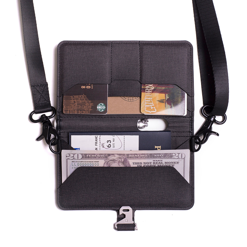 P01, P02, S1 Travel Bundle