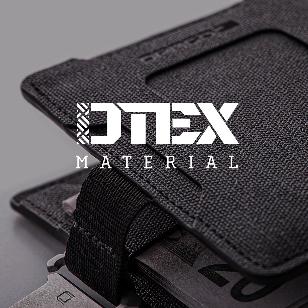 P01 Pioneer™ Travel Wallet