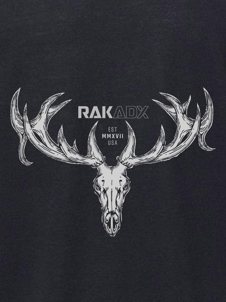 Packin Out Elk Tee