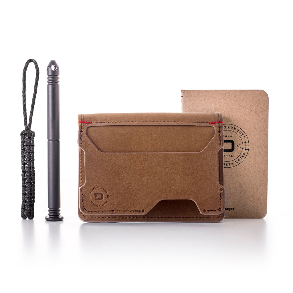 Pen Wallet Conversion Kits