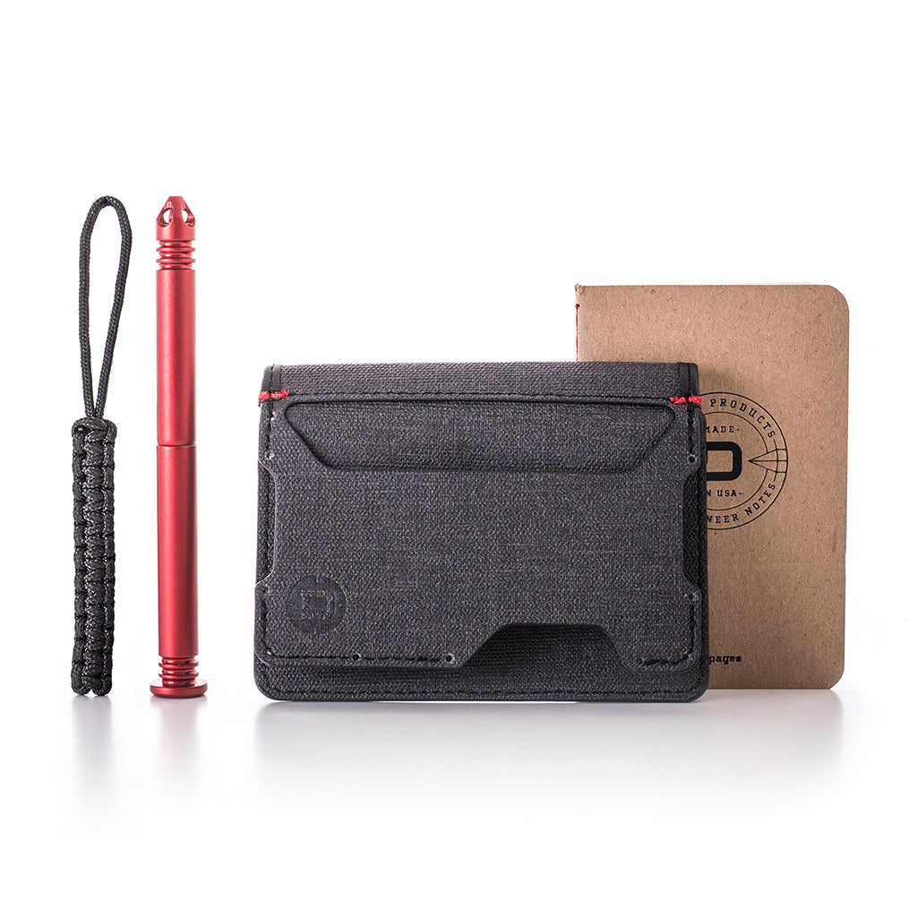 Pen Wallet Conversion Kits