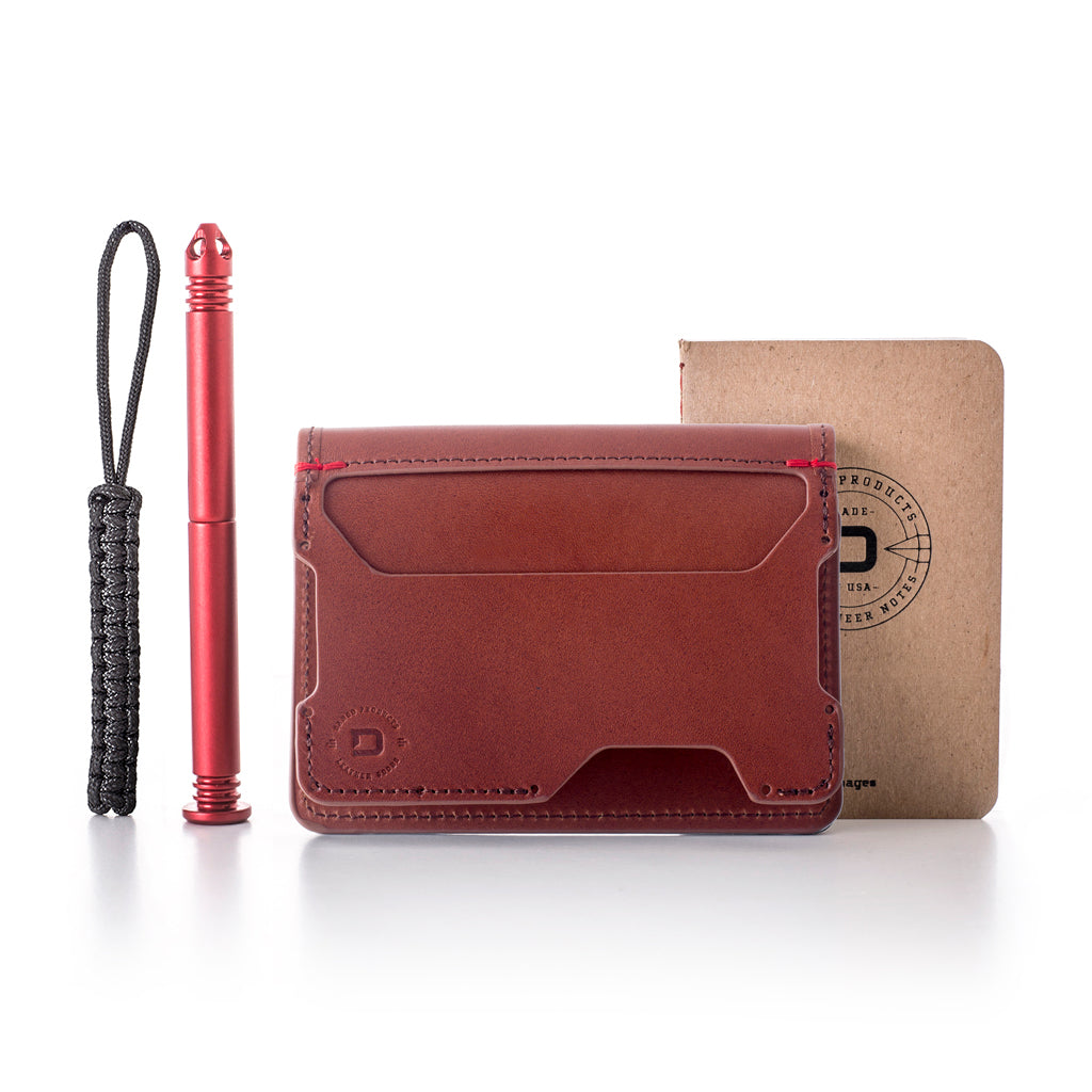 Pen Wallet Conversion Kits