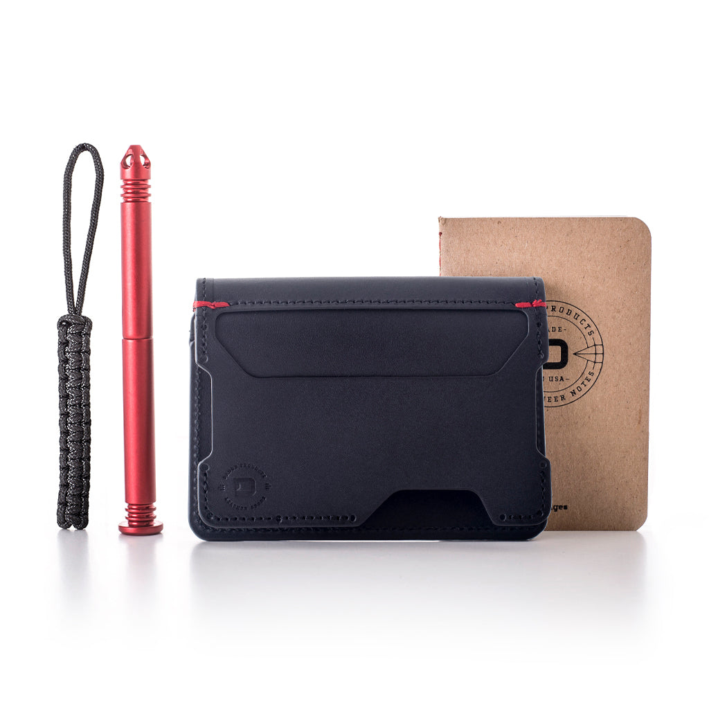 Pen Wallet Conversion Kits