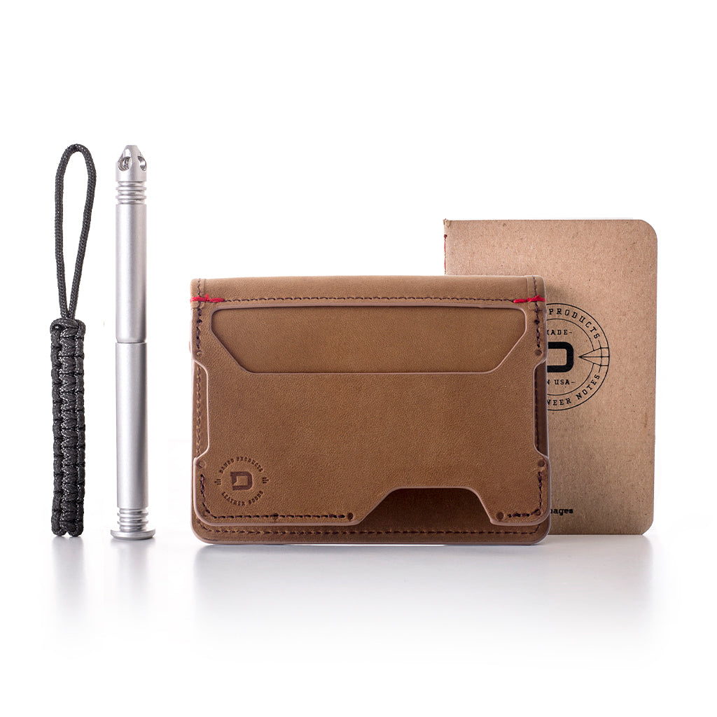 Pen Wallet Conversion Kits