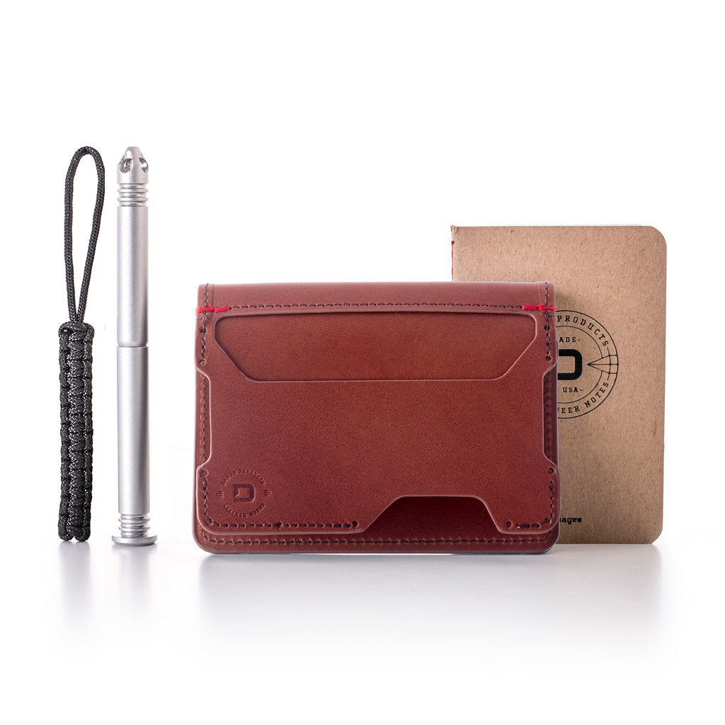 Pen Wallet Conversion Kits
