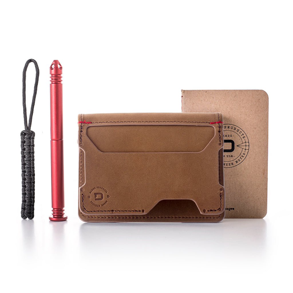 Pen Wallet Conversion Kits