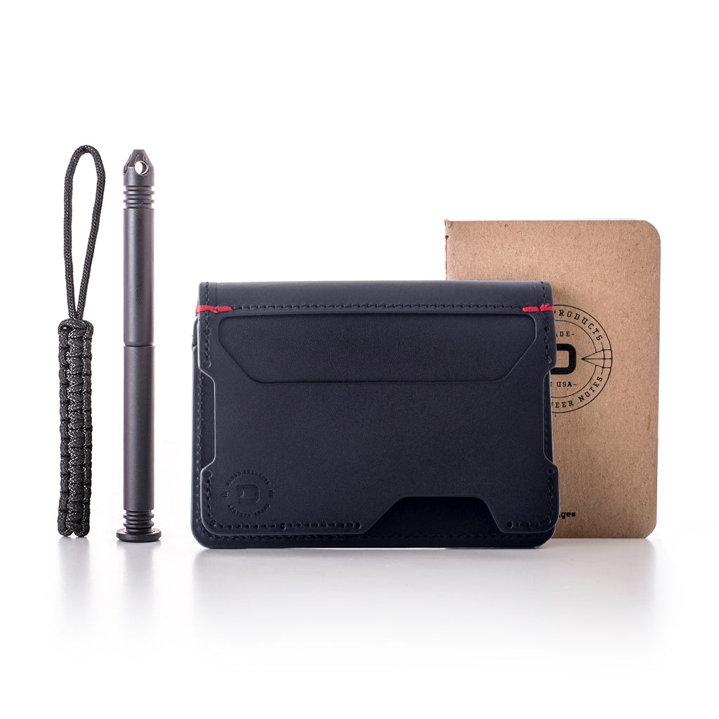 Pen Wallet Conversion Kits