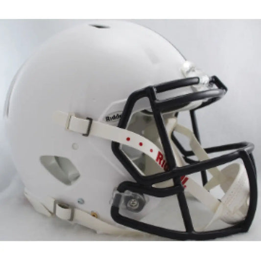 Penn State Nittany Lions Full Size Authentic Speed Football Helmet - NCAA