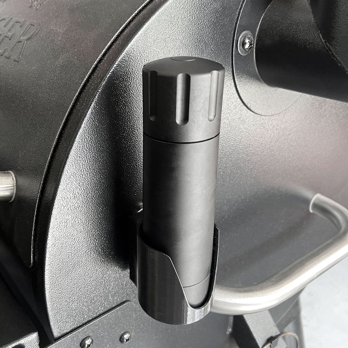 Pepper Cannon Magnetic Mount