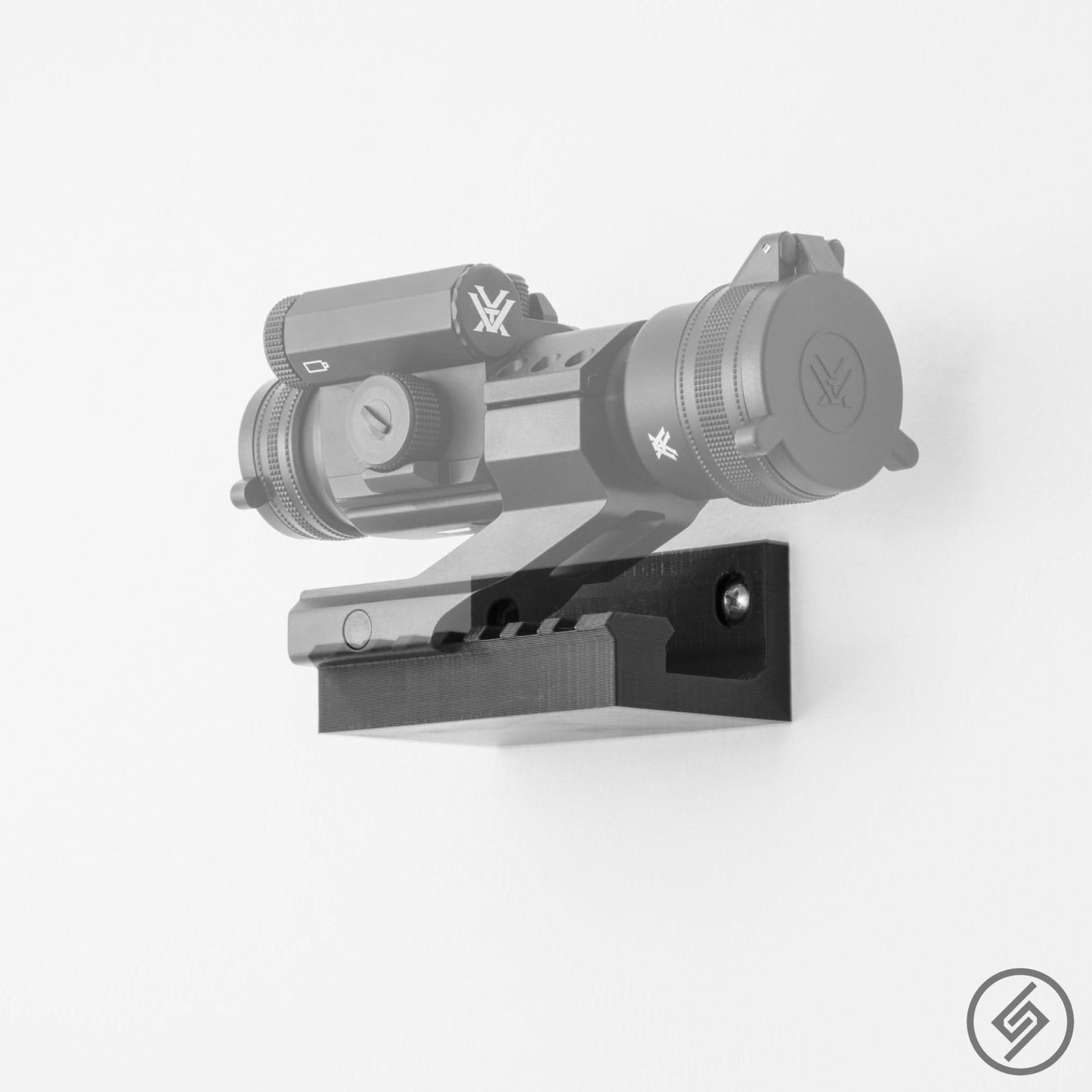 Picatinny Accessory Rail Mount