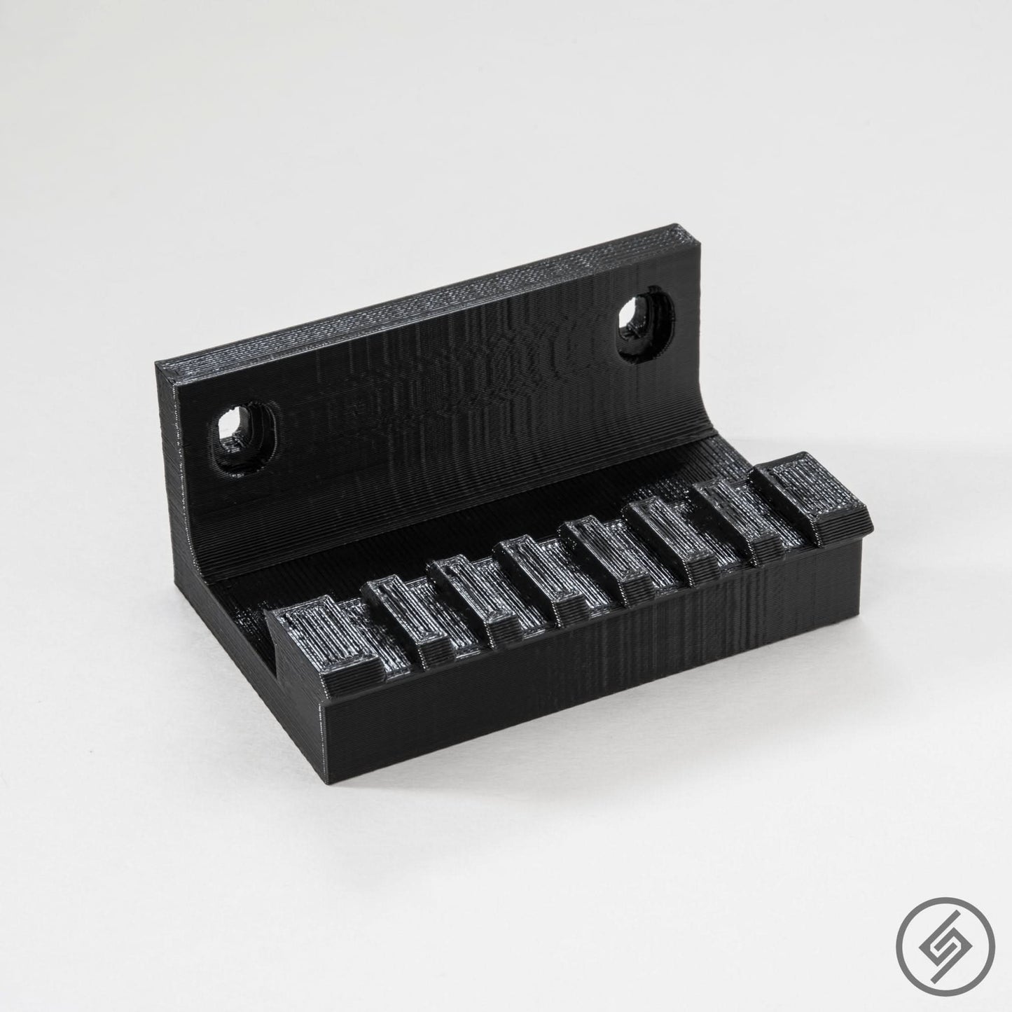 Picatinny Accessory Rail Mount