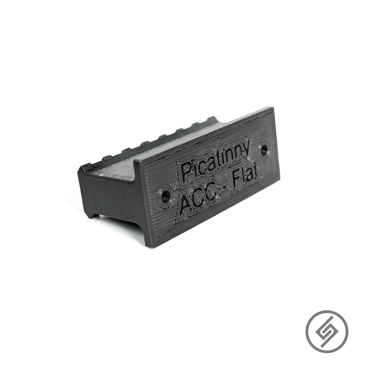 Picatinny Accessory Rail Mount