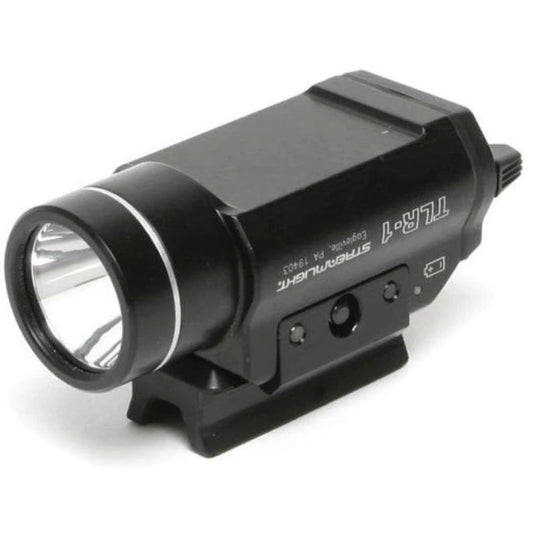 Picatinny Rail Adapter