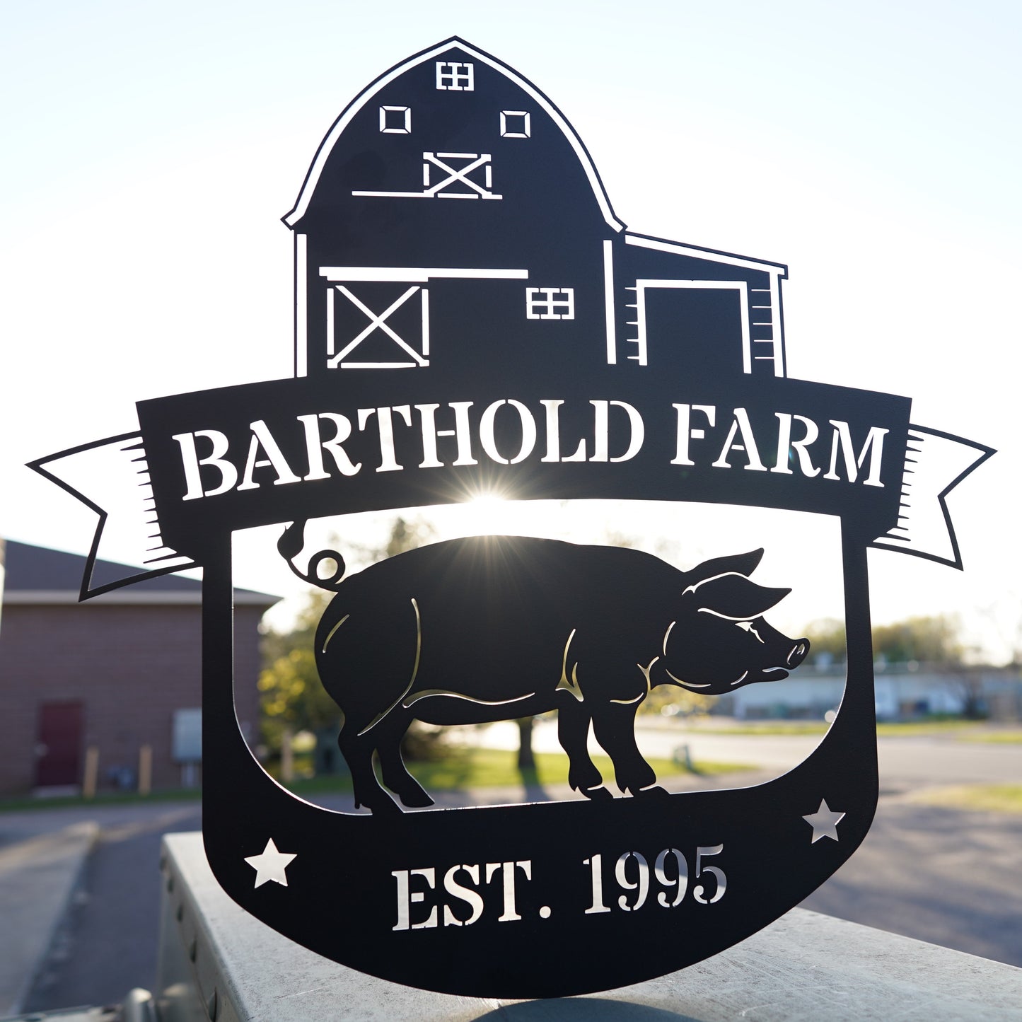 Ultimate Farm