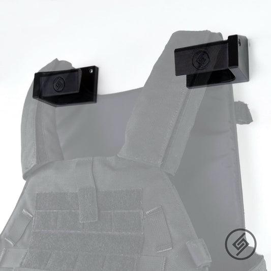 Plate Carrier Vest Hook