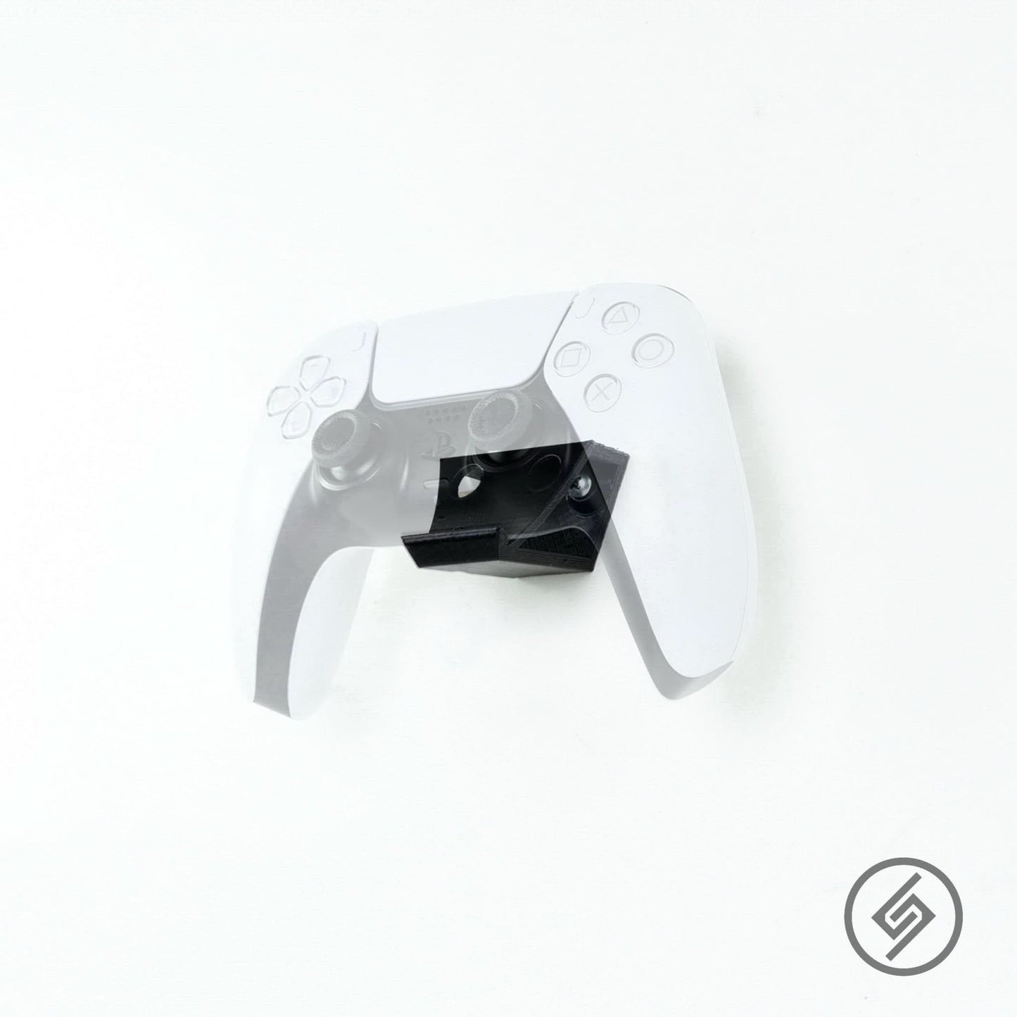 Play Station Controller Mount