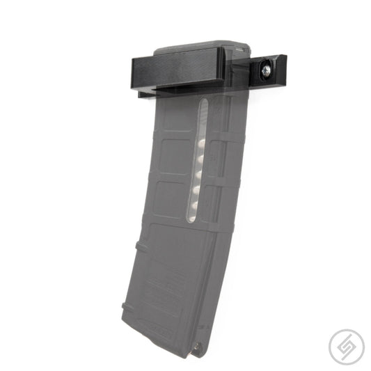 PMAG AR-15 Flat Mount (Pair of 1x)