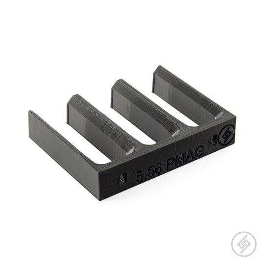 PMAG AR-15 Mount (3x)
