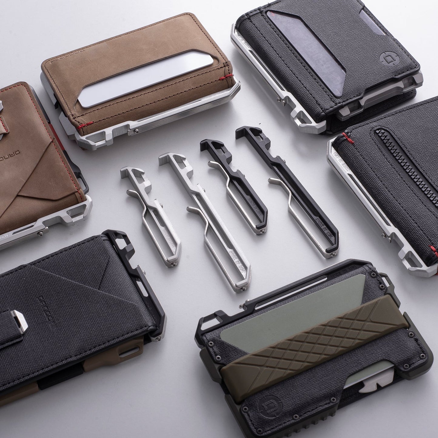 Pocket Clip XL