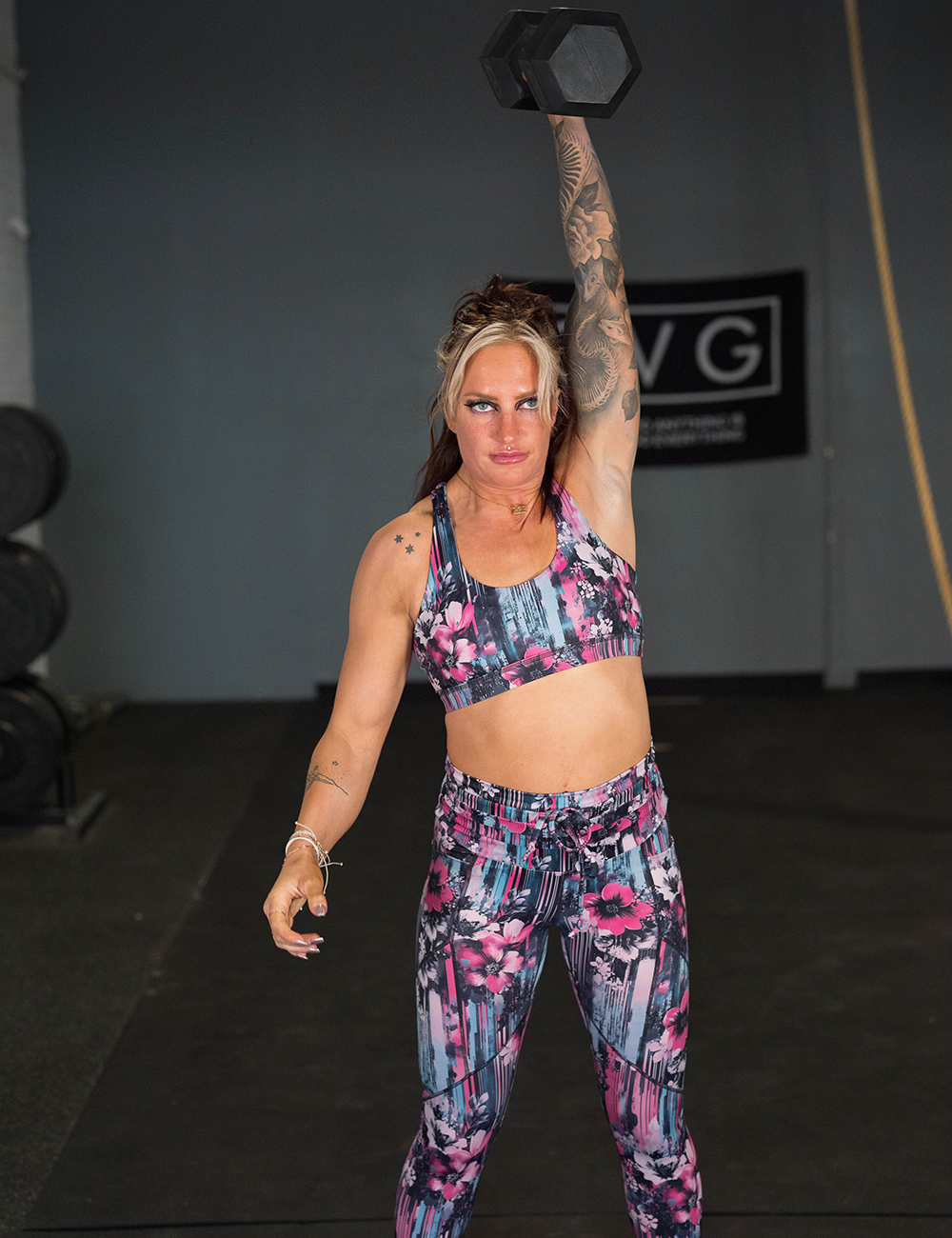 Legacy Leggings | Pretty Wild