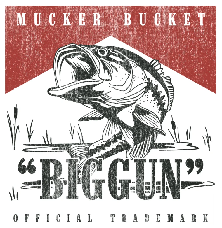 Biggun Sticker