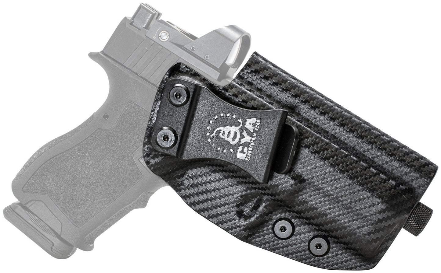 PSA Dagger Full Size S IWB Holster | BASE IWB