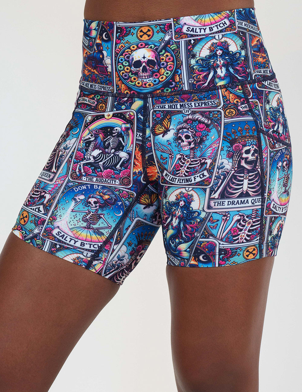 Shorts | Psychic